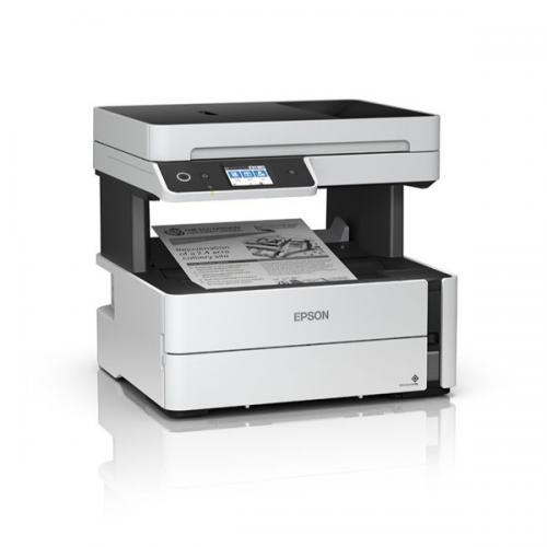 Epson M3140 Monochrome Duplex Ink Tank Business Printer