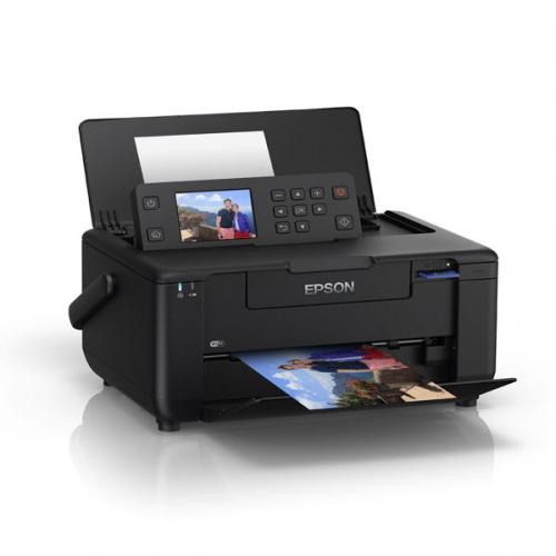 Epson PictureMate PM 520 Color Photo Business Printer