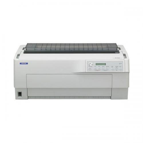 Epson DFX 9000 Dot Matrix Wide Business Printer