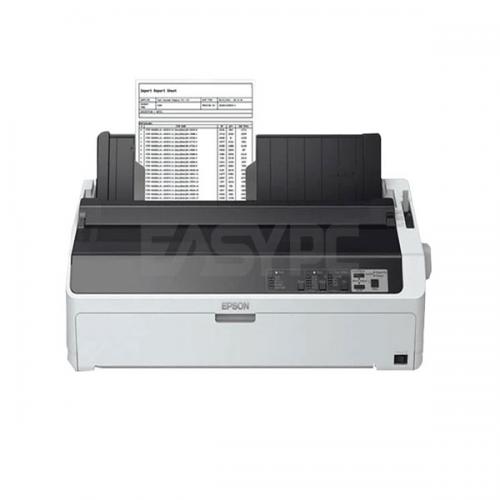 Epson FX 2175IIN Monochrome Dot Matrix Business Printer
