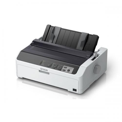 Epson FX 890II Single Function Dot Matrix Business Printer