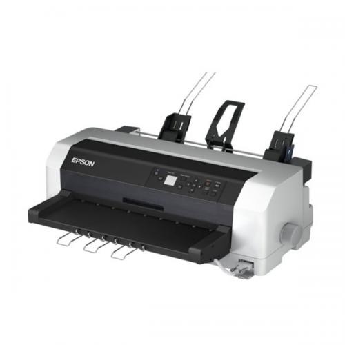 Epson DLQ 3500 Flatbed Dot Matrix Business Printer