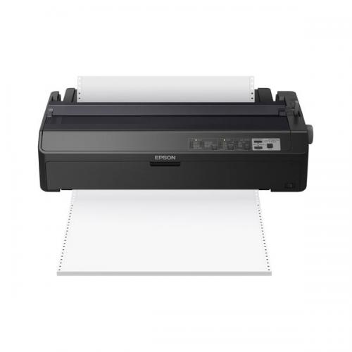 Epson LQ 2090II Monochrome Dot Matrix Business Printer