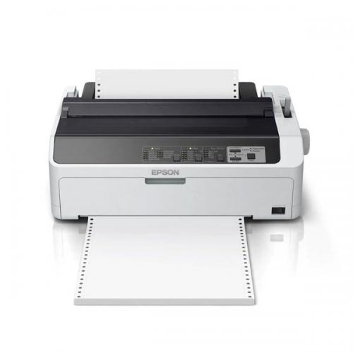 Epson LQ 2090IIN Monochrome Dot Matrix Business Printer
