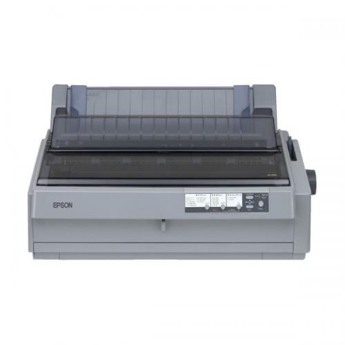 Epson LQ 2190 A4 Mono Dot Matrix Business Printer