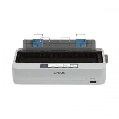 Epson LQ 310 Impact Dot Matrix Business Printer