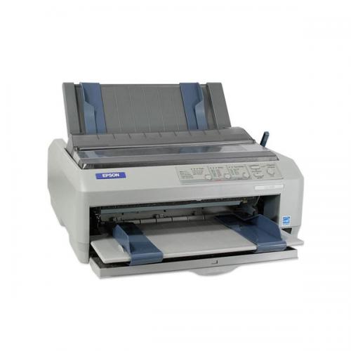 Epson LQ 590 Impact Dot Matrix Business Printer