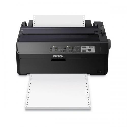 Epson LQ 590II Impact Dot Matrix Business Printer
