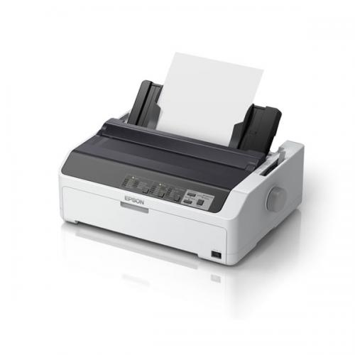 Epson LQ 590IIN Impact Dot Matrix Business Printer