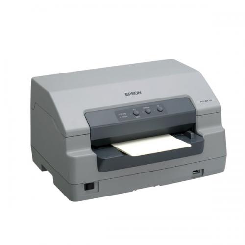 Epson PLQ 22CS A4 Function Passbook Business Printer