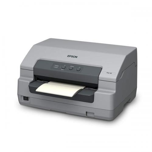 Epson PLQ 30 Passbook Dot Matrix Business Printer