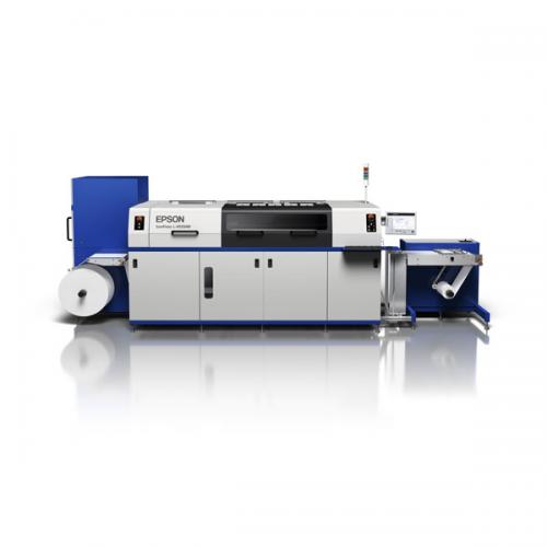 Epson SurePress L 4533A Inkjet Label Printer