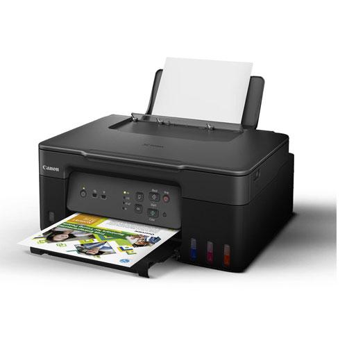 Canon MegaTank PIXMA G3730 Ink Tank Business Printer