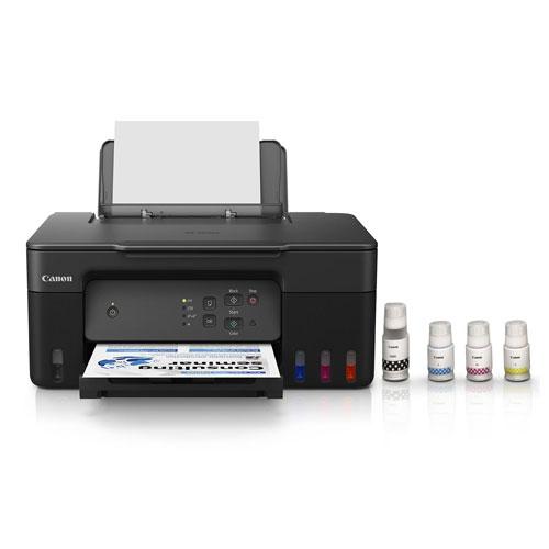 Canon MegaTank PIXMA G2730 Multifunction Refillable Ink Tank Business Printer