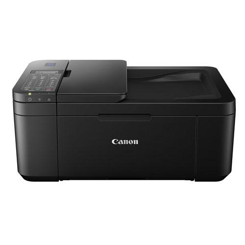 Canon MegaTank PIXMA E4570 Wireless Mutlifunction Business Printer
