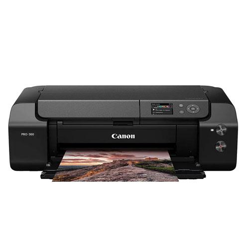 Canon ImagePROGRAF PRO 300 Photo Business Printer