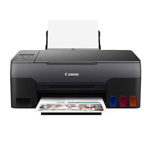 Canon PIXMA G2060 All In One Business Printer
