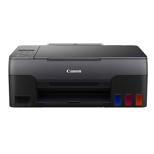  Canon PIXMA G3021 Wireless Business Printer