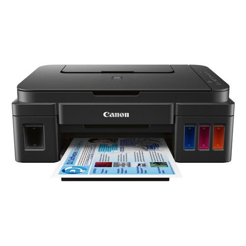 Canon PIXMA G3000 Wireless Business Printer