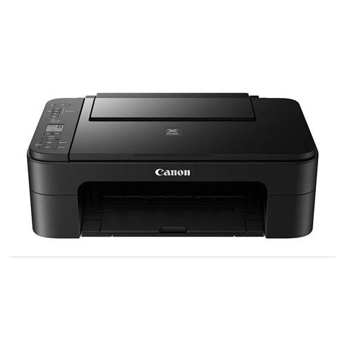 Canon PIXMA TS3370s Wireless Business Printer