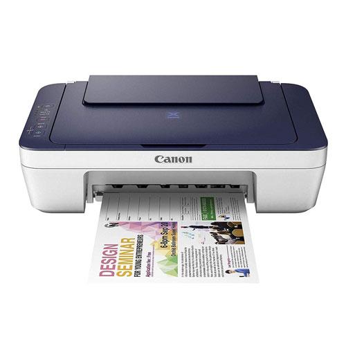 Canon PIXMA MG2570 All In One Business Printer