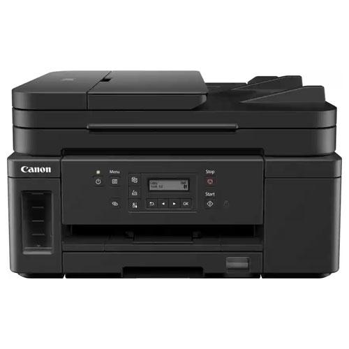 Canon MegaTank PIXMA GM4070 Wireless Business Printer