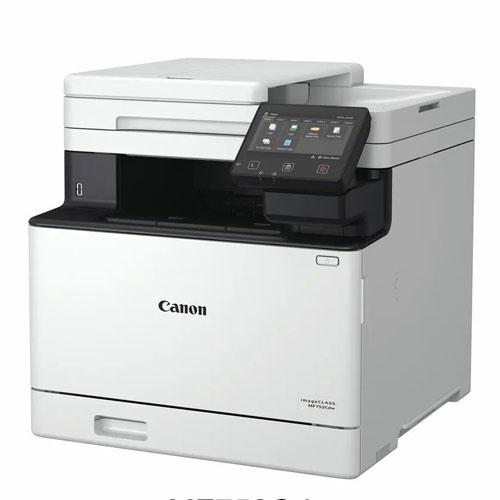 Canon ImageCLASS MF752Cdw Wifi Laser Business Printer