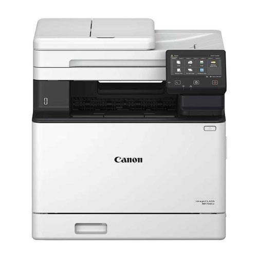 Canon ImageCLASS MF756Cx Wifi Laser Business Printer