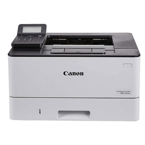 Canon ImageCLASS LBP223dw Wireless Laser Business Printer