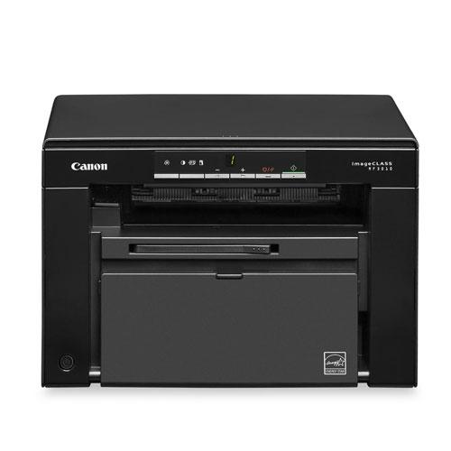 Canon ImageCLASS MF3010 Multifunction Laser Business Printer