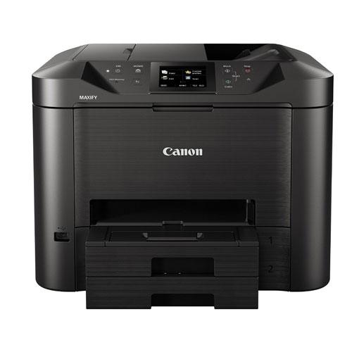 Canon MAXIFY MB5170 A4 Small Business Printer