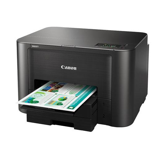 Canon MAXIFY iB4170 High Speed Business Printer
