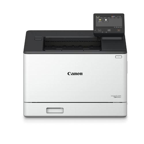 Canon ImageCLASS LBP456w Samll Business Laser Printer