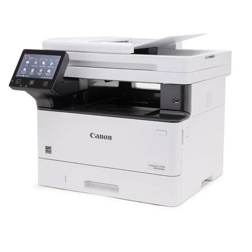 Canon ImageCLASS MF465dw Multifunction Laser Business Printer