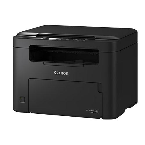 Canon ImageCLASS MF271dn Multifunction Laser Business Printer  