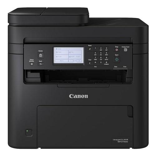 Canon ImageCLASS MF275dw A4 Small Office Laser Printer