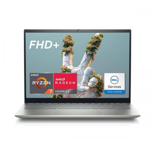 Dell Inspiron 14 AMD 7 7730U 512GB Business Laptop