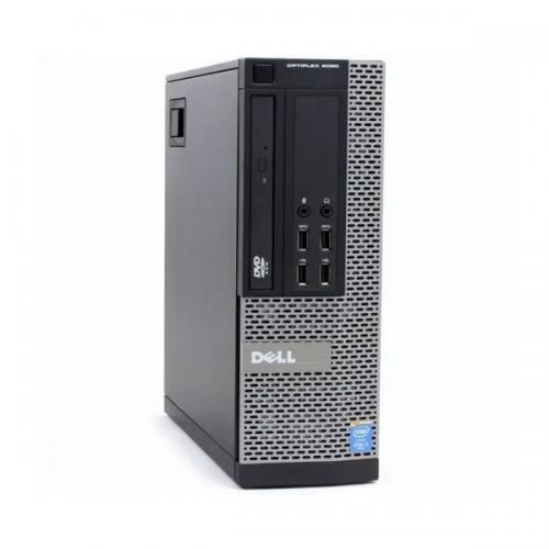 Dell OptiPlex 7010 Intel G6900 Processor Tower Desktop