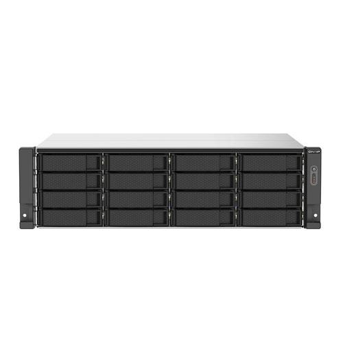 QNAP Turbo SAN TS 1673AU RP 16G NAS Storage System