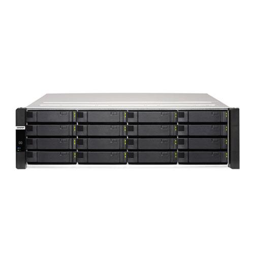 QNAP Turbo SAN ES1686dc 2123IT 64G NAS Storage System