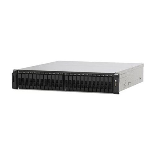 QNAP Turbo SAN TS h1090FU 7302P 256G NAS Storage System