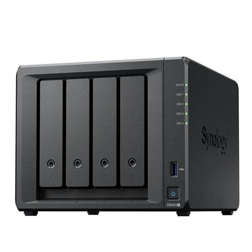 Synology DiskStation DS423 Plus Storage