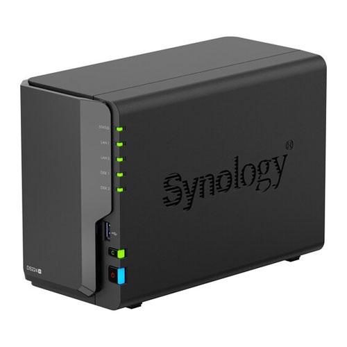 Synology DiskStation DS224 Plus Storage