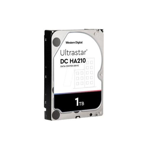 Western Digital Ultrastar Data Center HA210 1TB SATA Hard Disk