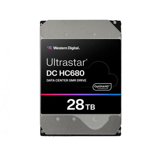 Western Digital Ultrastar DC HC680 SATA Hard Disk