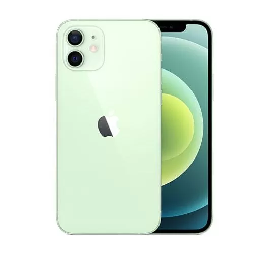 Apple iPhone 12 256GB Memory Green