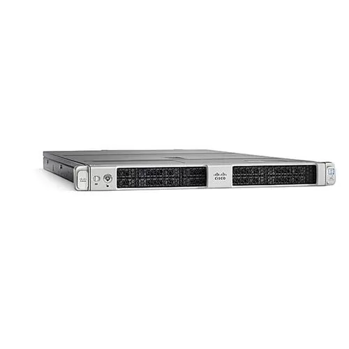 Cisco UCS C220 M5 SFF Rack Server