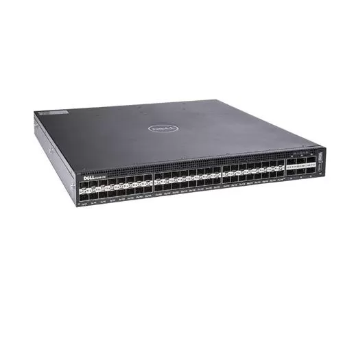 Dell 210 ADUW Networking S4048 On Switch