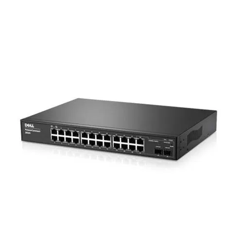 DELL NETWORKING N1524 24X SWITCH