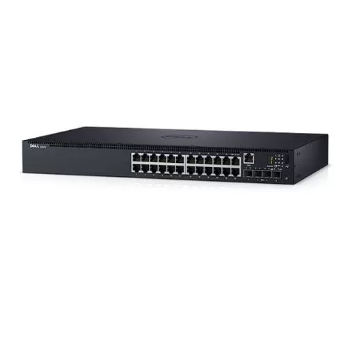 Dell Networking N1548 48 Ports Managed Switch